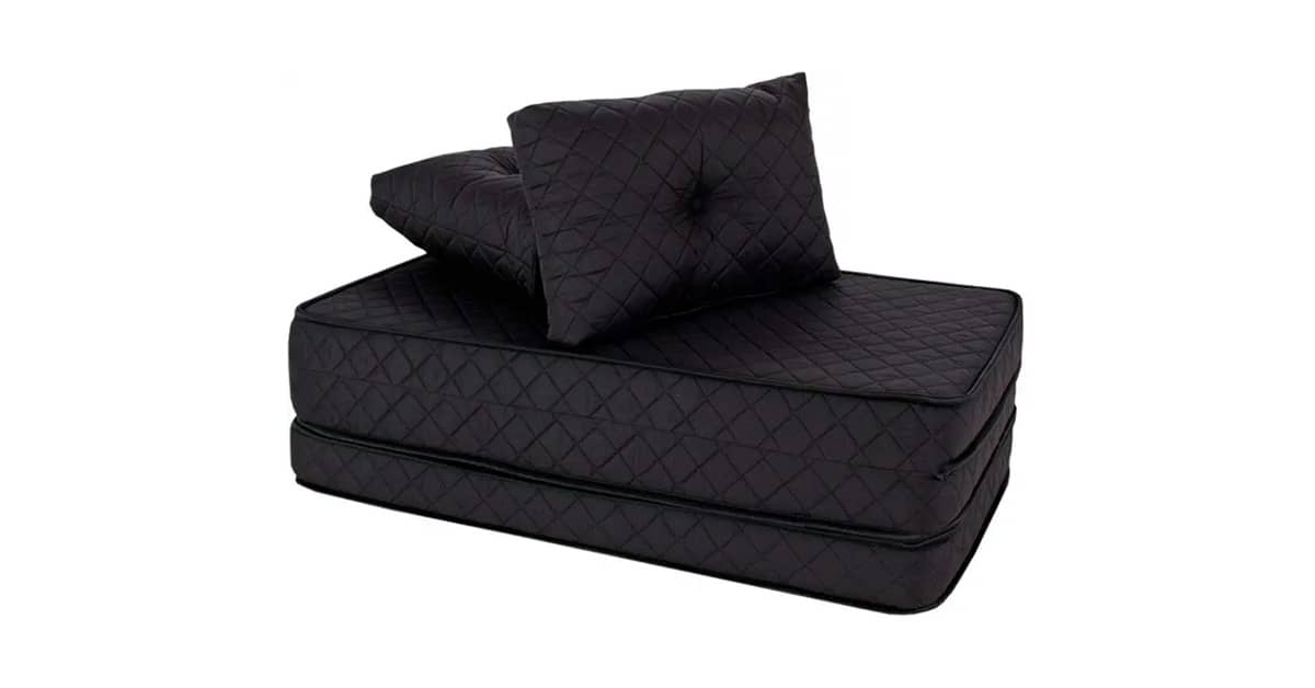 Melhor Puff Cama: Conforto e Versatilidade em 1
