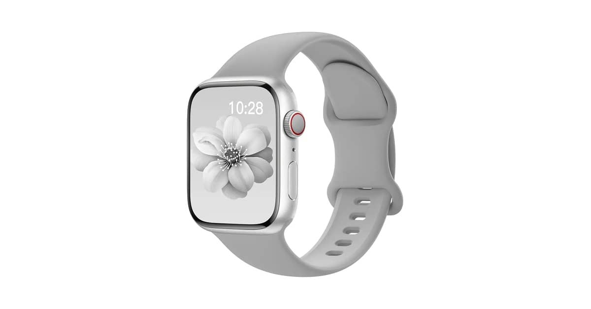 Melhor Pulseira Apple Watch: Do Esporte ao Clássico