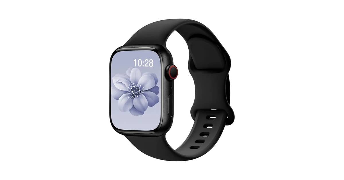Melhor Pulseira para Apple Watch: Estilo e Conforto