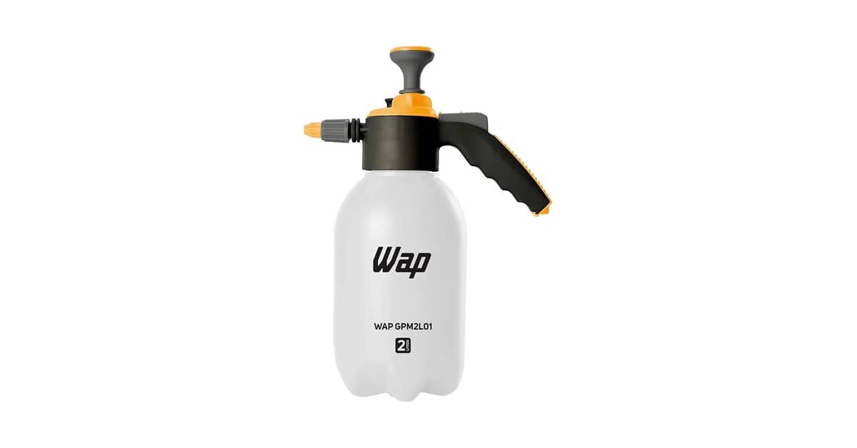 Melhor Pulverizador Manual 2 Litros: Qual o Ideal?