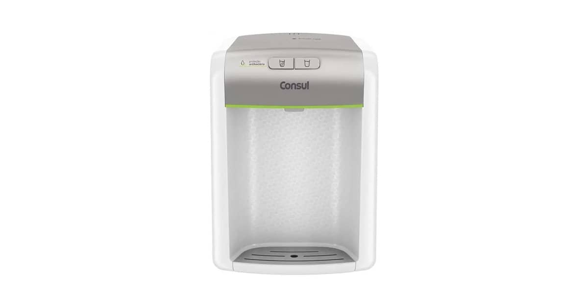 Melhor Purificador com Eficiencia Bacteriologica: Destaques