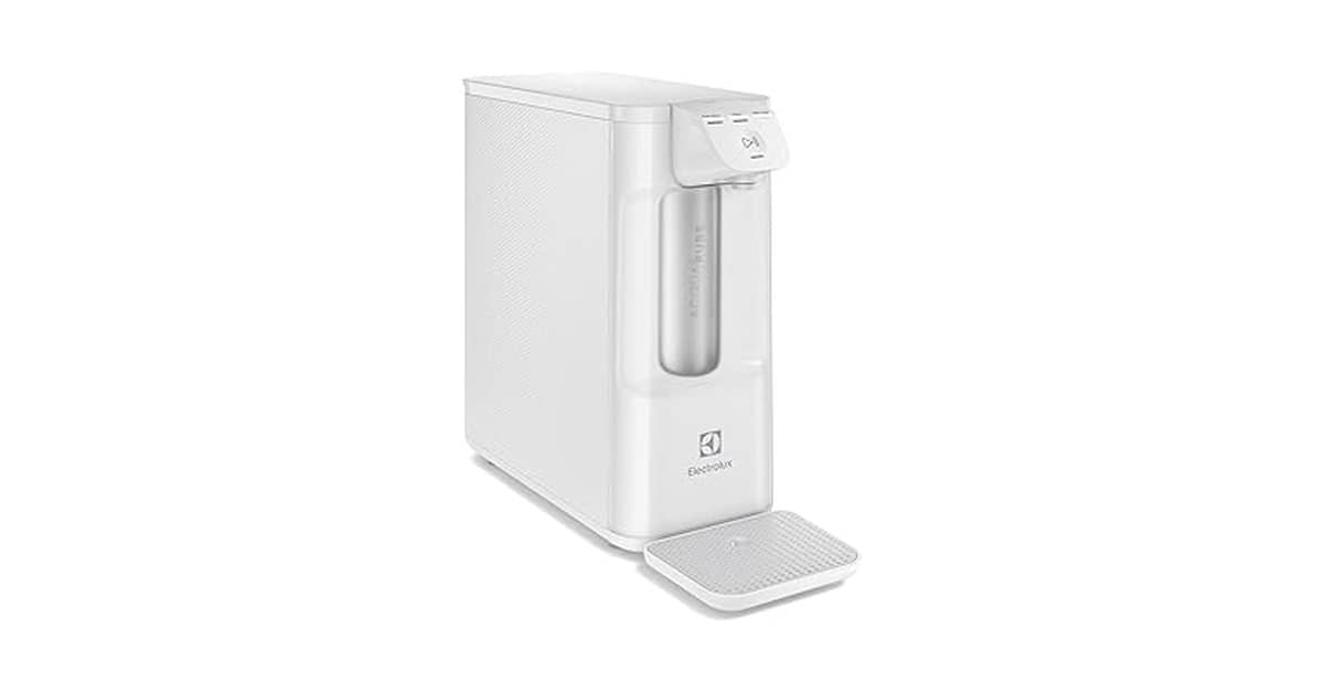 Melhor Purificador de Agua Gelada: Compressor ou Placa?