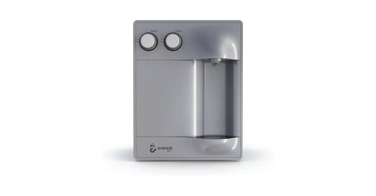 Melhor Purificador de Água Soft: Modelos Refrigerados e Sem Aquecimento