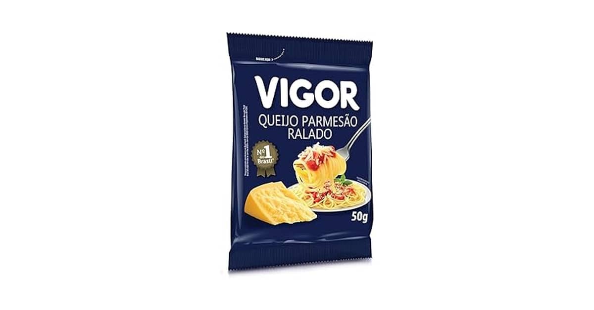 Melhor queijo parmesão: Artesanal ou industrial?