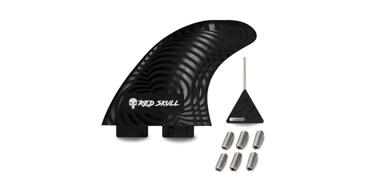 Melhor Quilha de Surf: Estabilidade e Performance