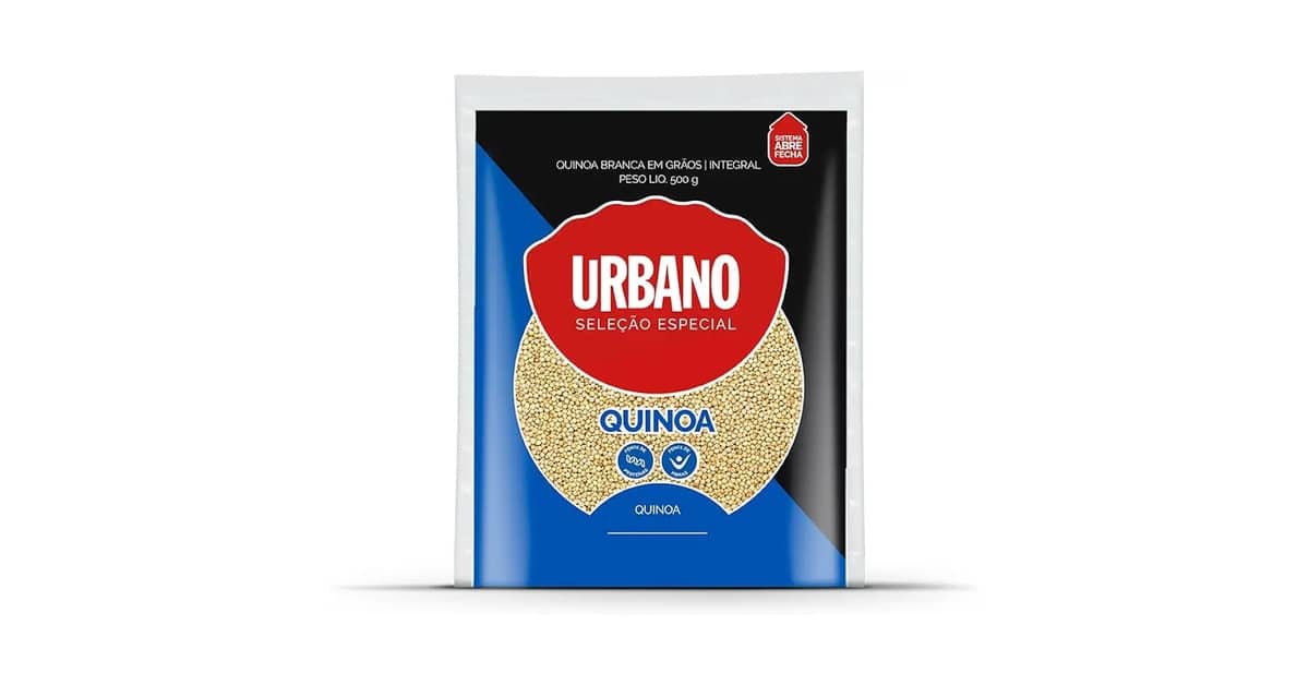 Melhor Quinoa para Saúde: Guia Definitivo de Escolha!