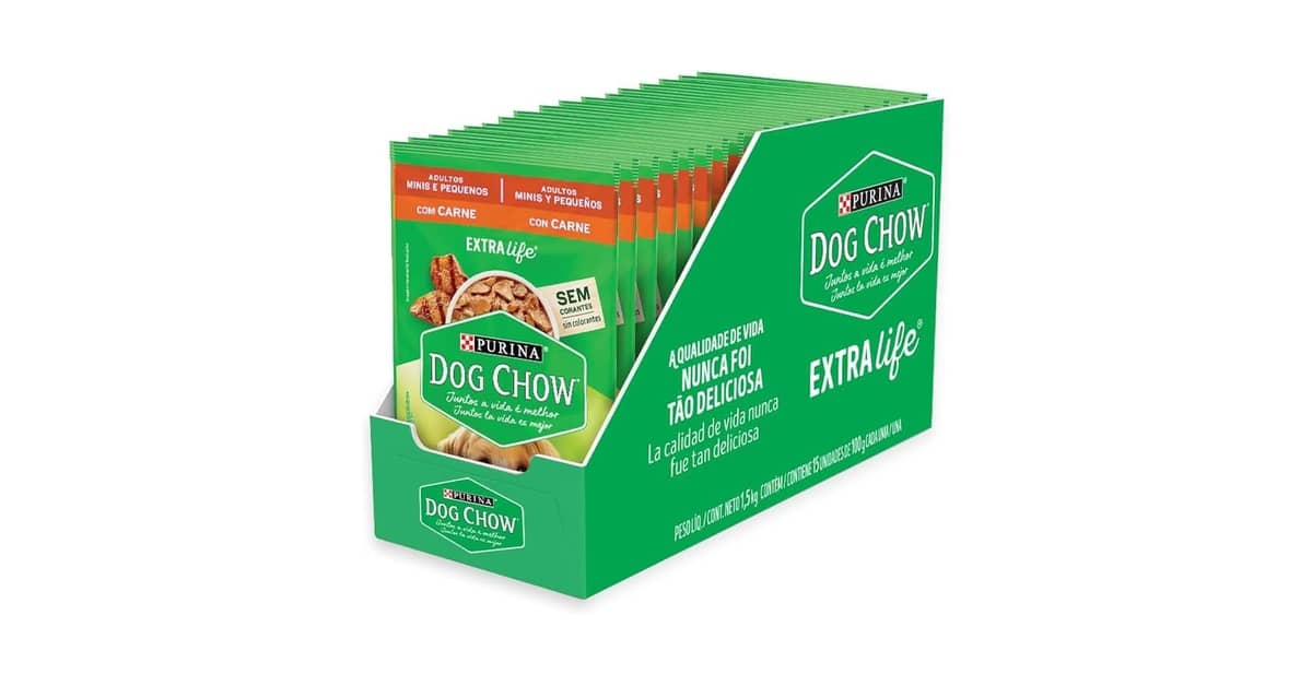 Melhor Ração para Cachorro Chow Chow: Guia Essencial!