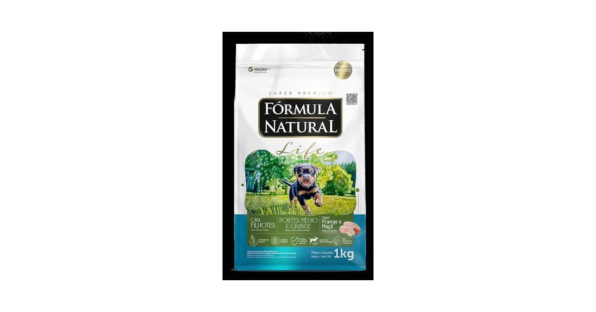 Melhor Ração para Cachorro Filhote Porte Medio: Guia Completo