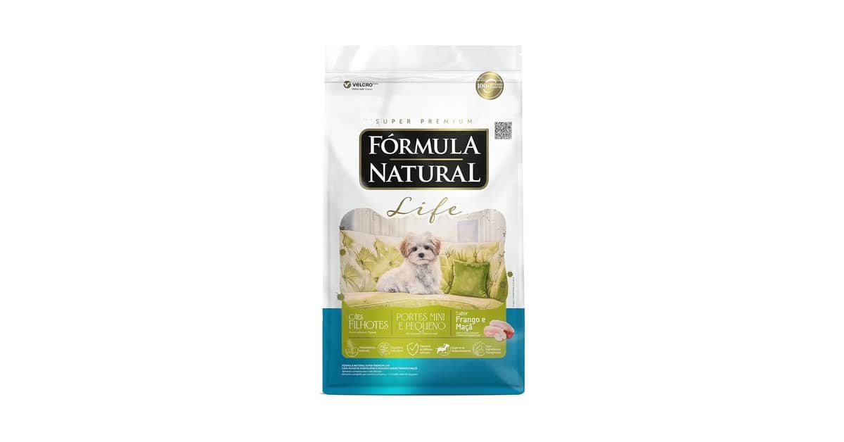 Melhor Ração para Cachorro Filhote Porte Pequeno: Guia Completo