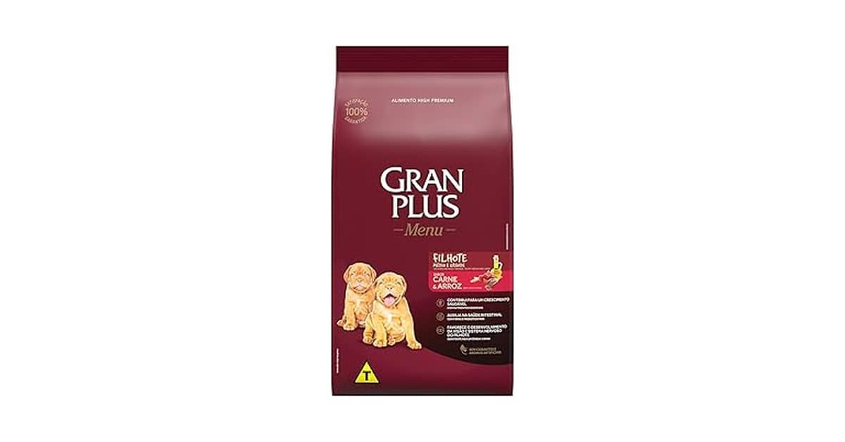 Melhor Ração p/ Cachorro Filhote: Guia por Porte