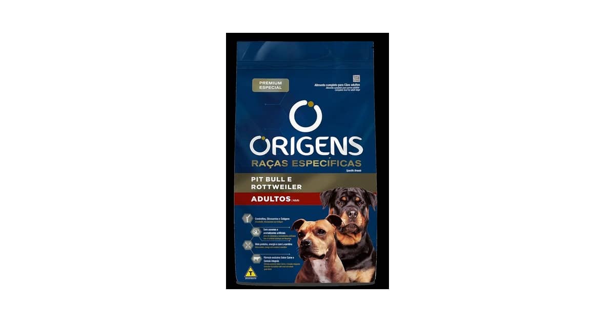 Melhor Ração para Cachorro Pitbull: Guia Completo 2024