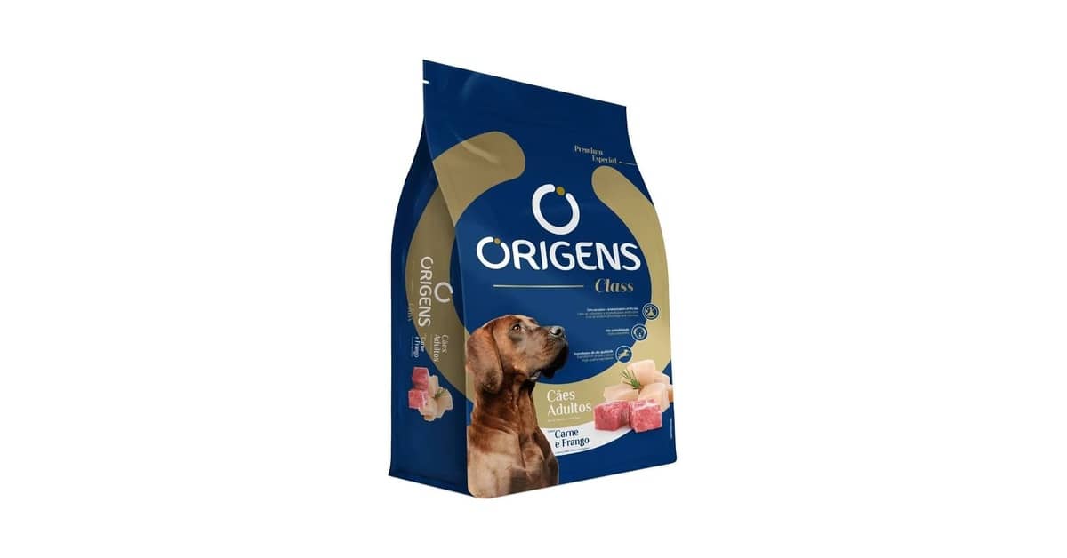 Melhor Ração para Cachorro Porte Grande: Guia Essencial