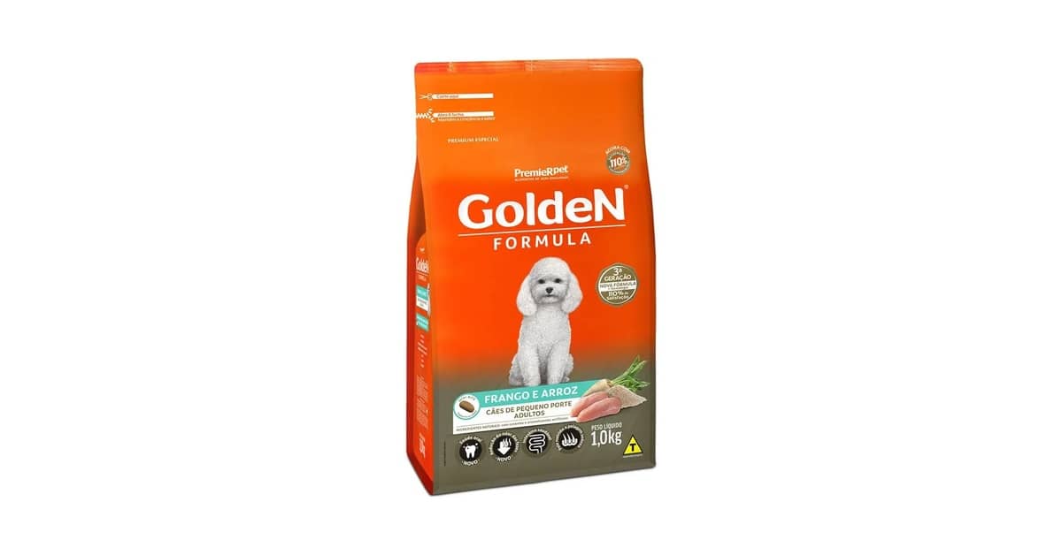 Melhor Racao Para Cachorro Porte Pequeno: Guia de Proteínas