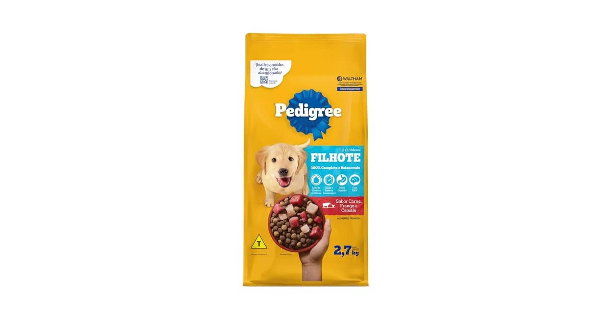 Melhor Ração para Pinscher Filhote: Nutrição Essencial