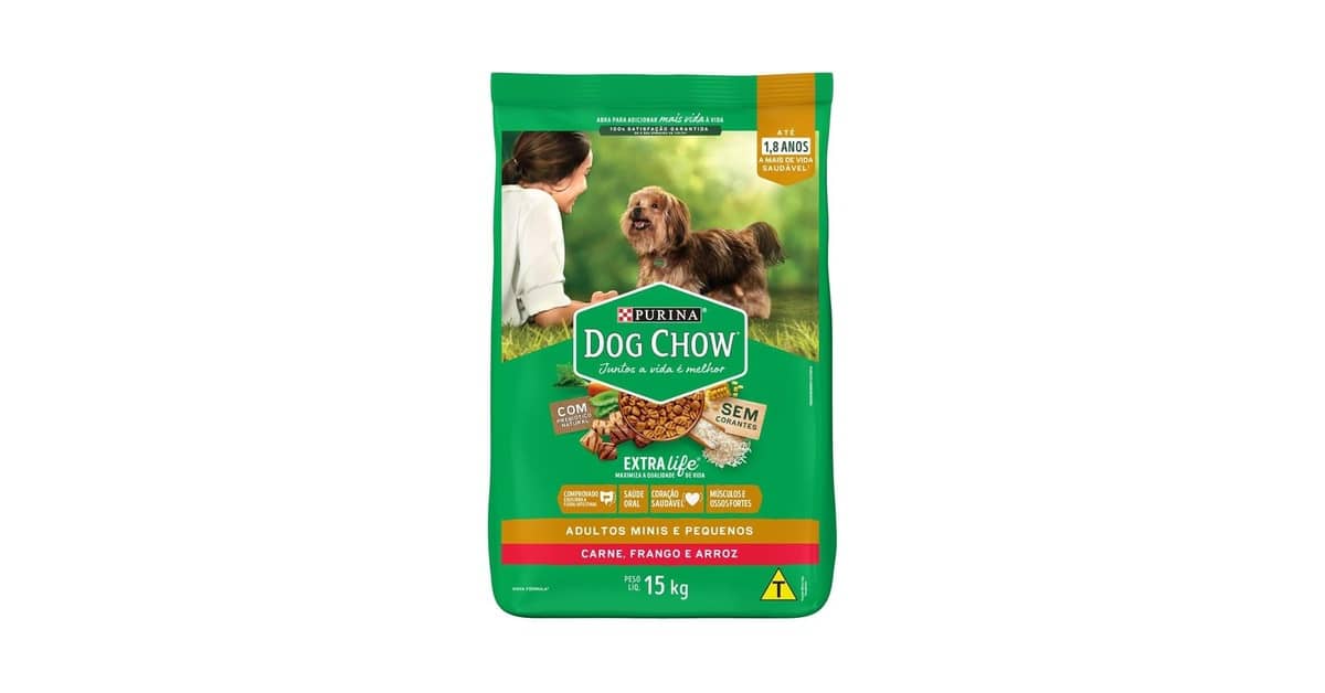 Melhor Ração para Raça Chow Chow: Nutrição Essencial