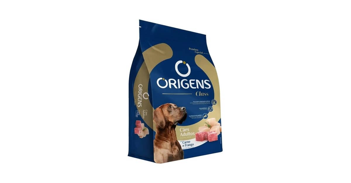 Melhor Ração Premium Especial: Nutrição Completa!