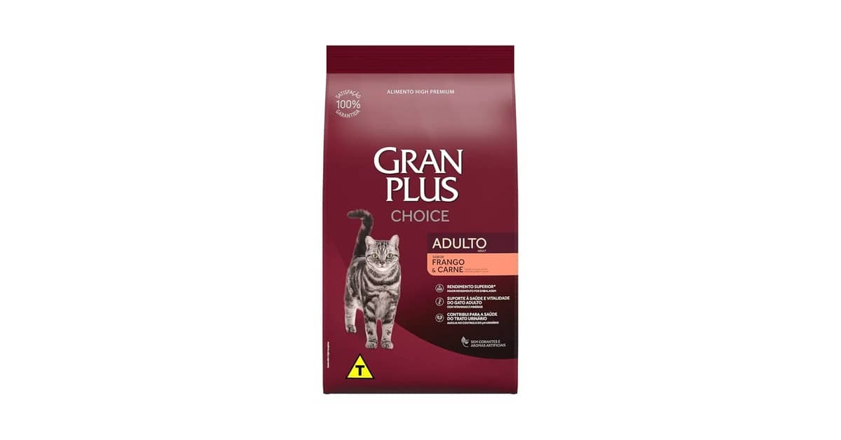 Melhor Ração Premium Gatos: Nutrição Completa para Seu Felino