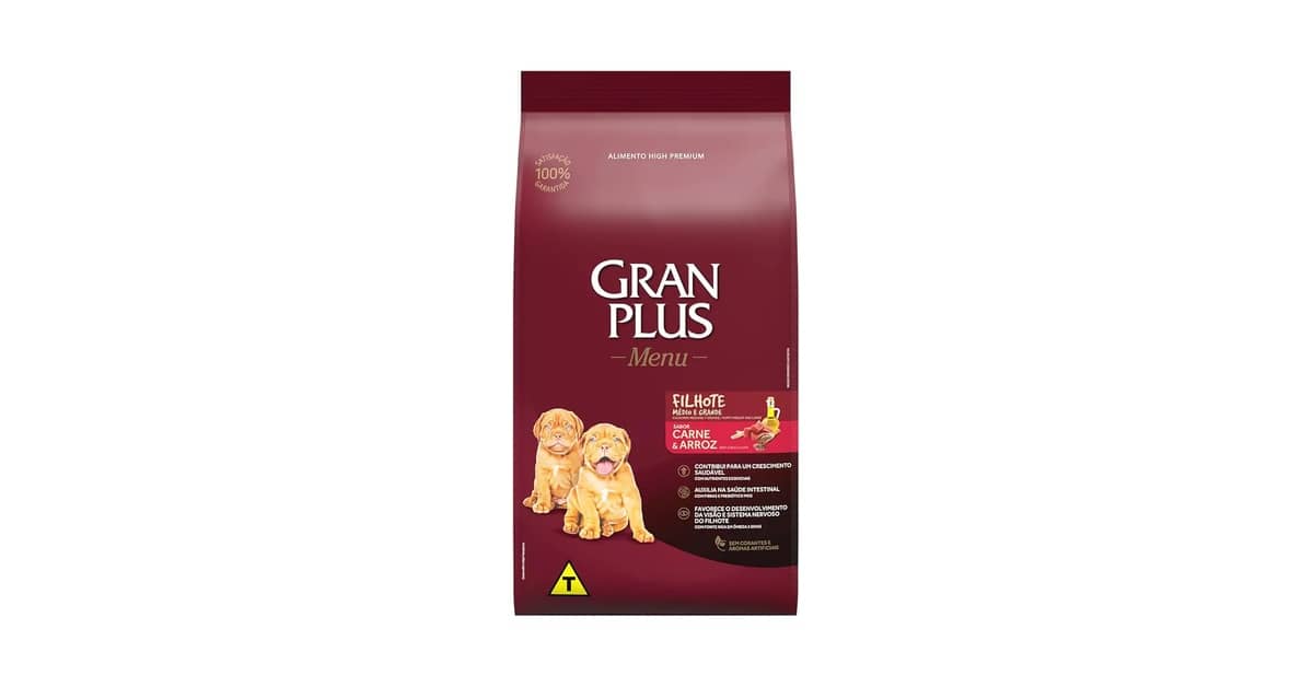 Melhor Ração Super Premium Caes Filhotes: Nutrição Essencial!