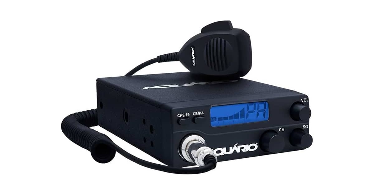 Melhor Rádio Px: Guia Completo para Comunicação Clara