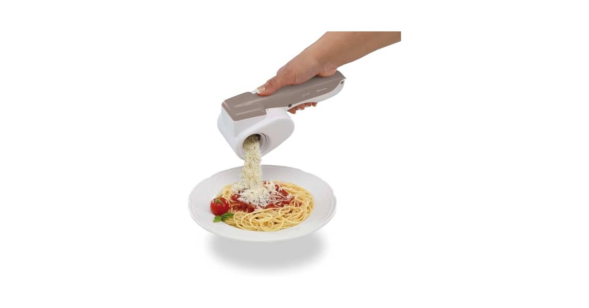 Melhor Ralador Elétrico: Guia Completo Para Sua Cozinha