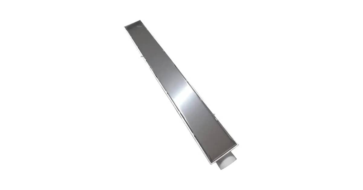 Melhor Ralo Linear para Banheiro: Invisível ou Tradicional?