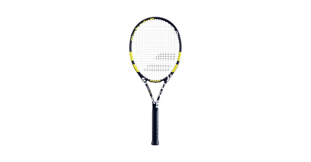 Melhor Raquete Babolat: Potência e Controle