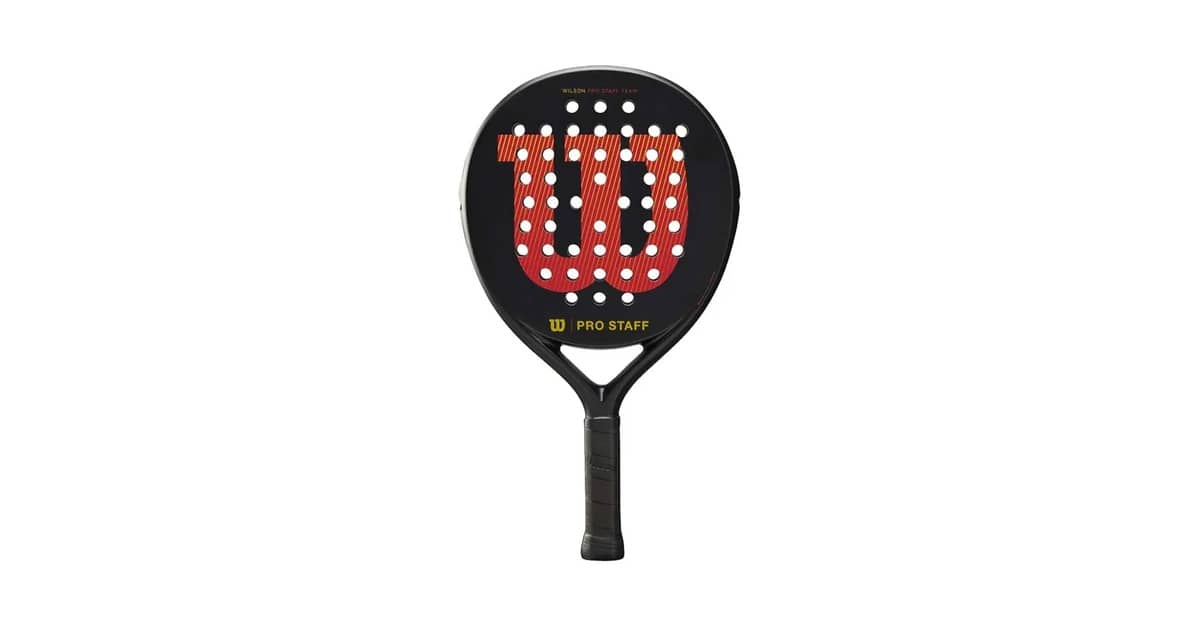 Melhor Raquete de Padel: Potência ou Controle?