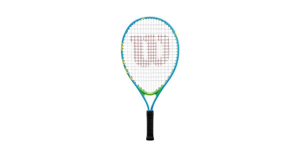 Melhor Raquete de Tênis Infantil: Guia Essencial