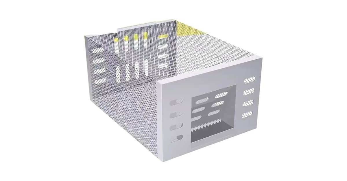 Melhor Ratoeira Caseira: Eficiência e Segurança para o Lar