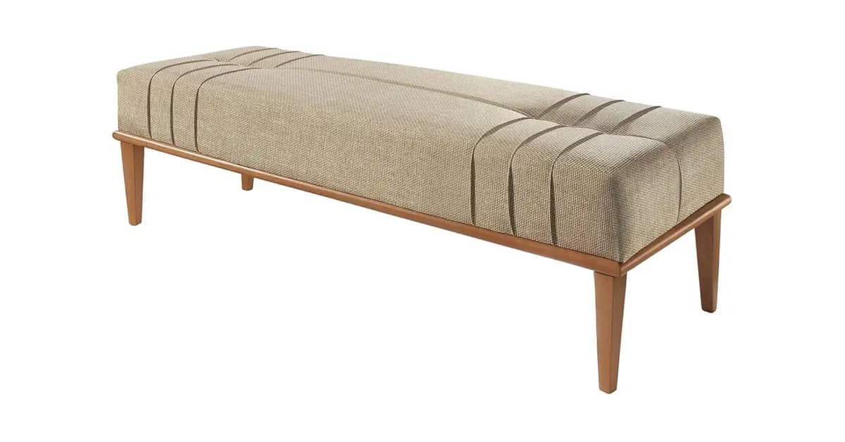Melhor Recamier: do Estilo Clássico ao Baú Moderno