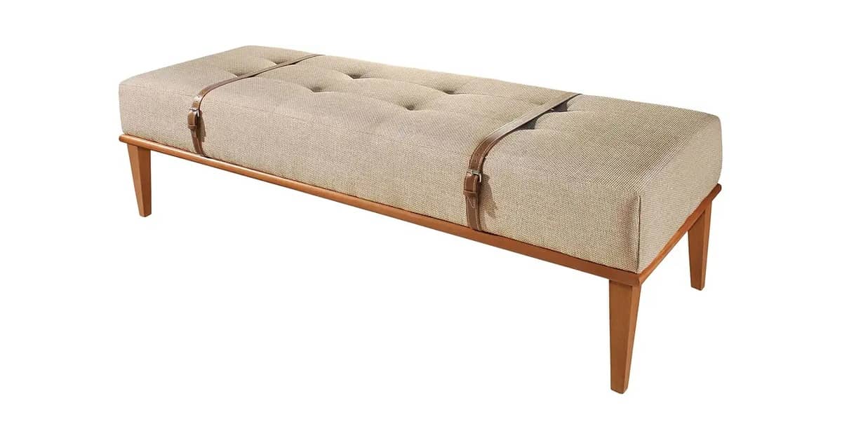 Melhor Recamier: 10 Modelos de Alto Conforto