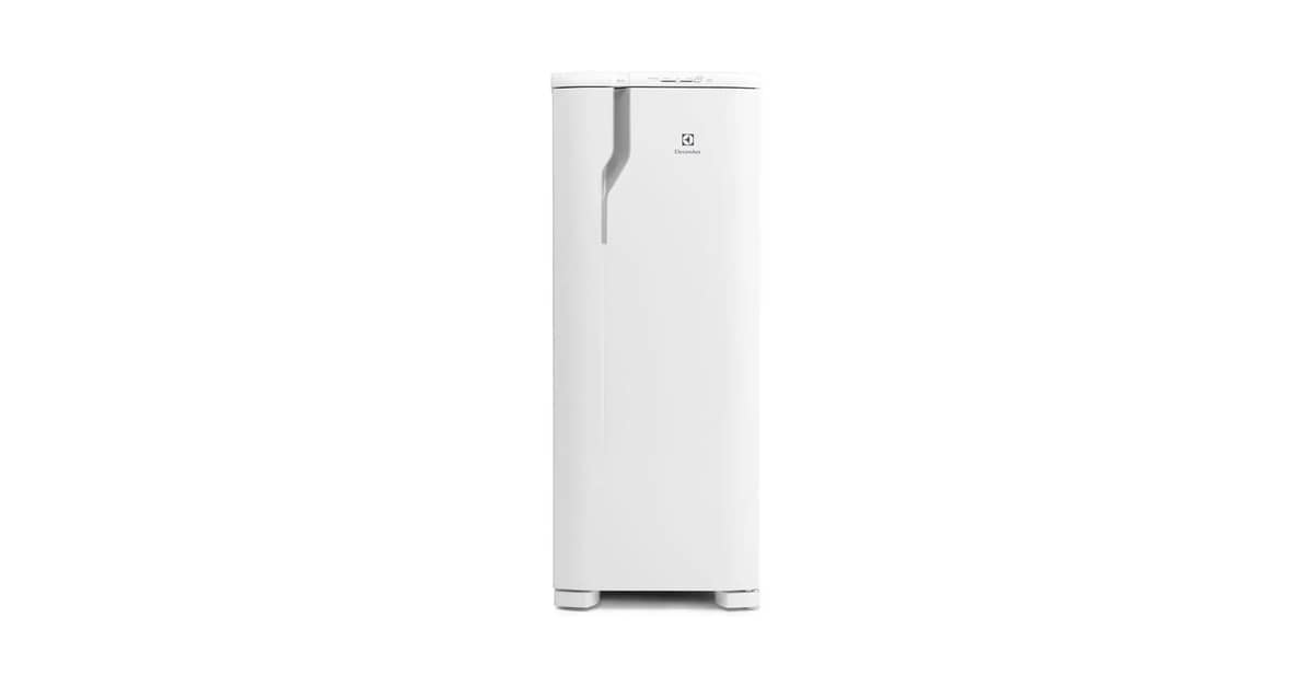 Melhor Refrigerador: 10 Modelos com Alta Eficiência