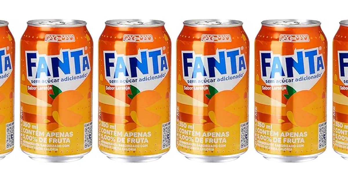 Melhor Refrigerante de Laranja: Do Clássico ao Zero Açúcar
