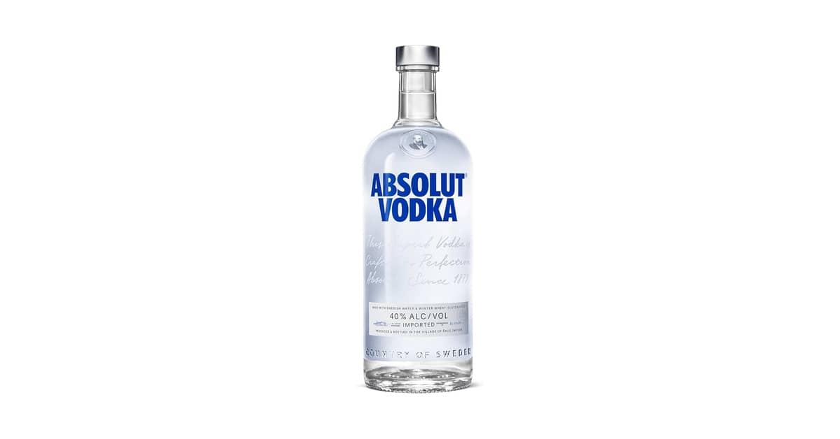 Melhor Refrigerante para Misturar com Vodka: Guia Definitivo