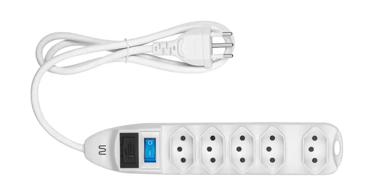 Melhor Régua Filtro de Linha: Proteção e Conectividade Essenciais