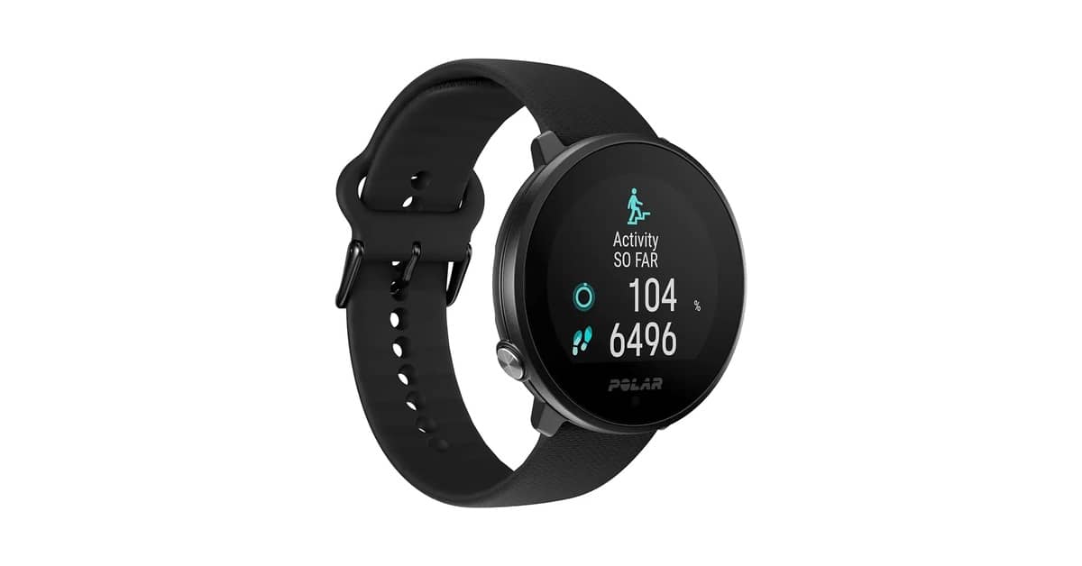 Melhor Relógio Garmin ou Polar: Qual Rastreia Seu Treino?