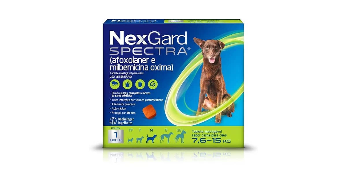 Melhor Remédio para Carrapato em Cachorro: Guia Essencial