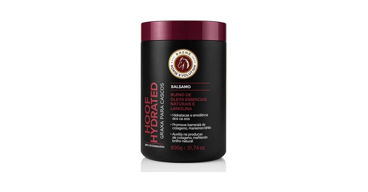 Melhor Remédio para Casco de Cavalo: Guia Completo e Produtos