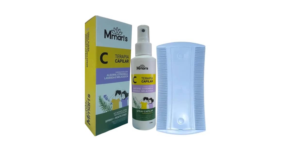 Melhor Remédio para Piolho Farmácia: Guia Essencial