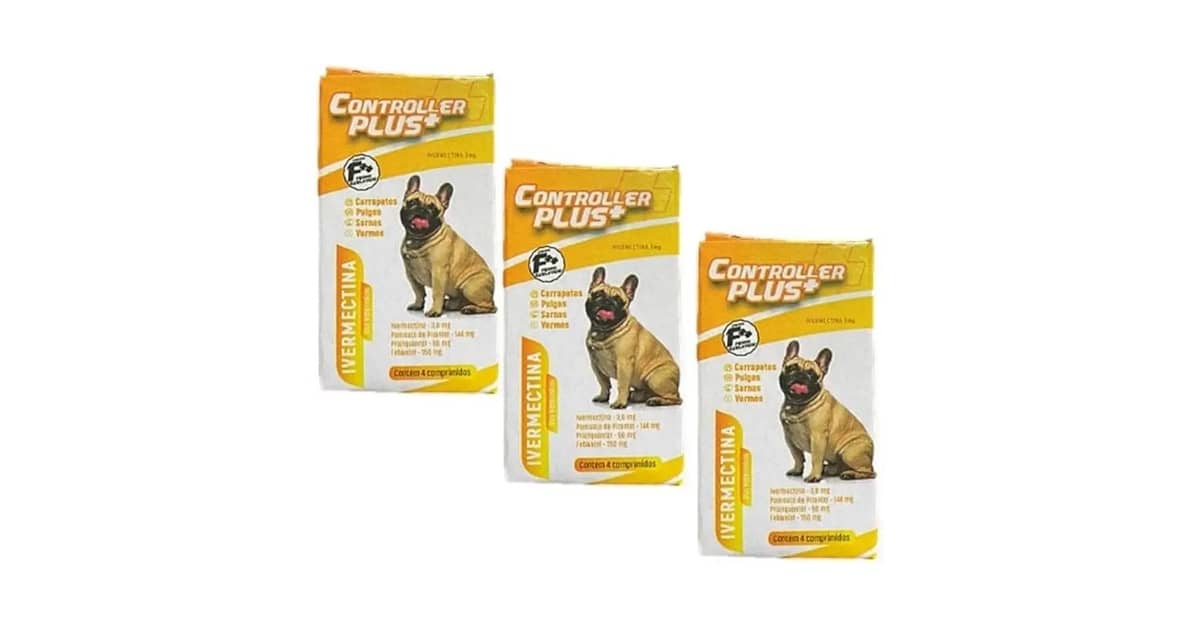 Melhor Remédio para Sarna Negra de Cachorro: Qual Escolher?