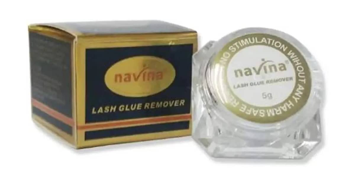 Melhor Removedor de Cola de Cílios: Escolha Ideal!