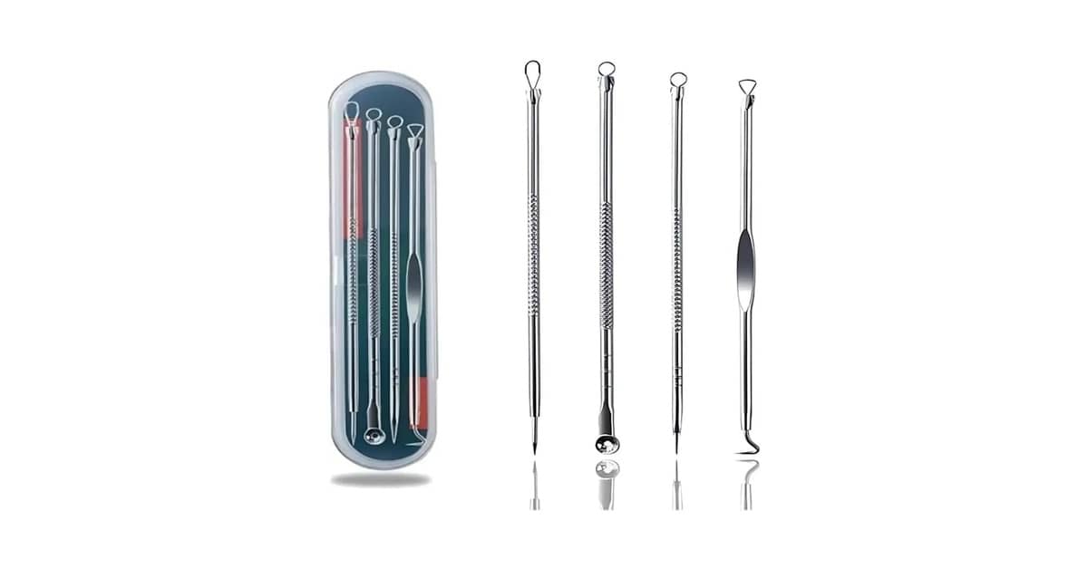 Melhor Removedor de Cravos e Espinhas: Guia Completo