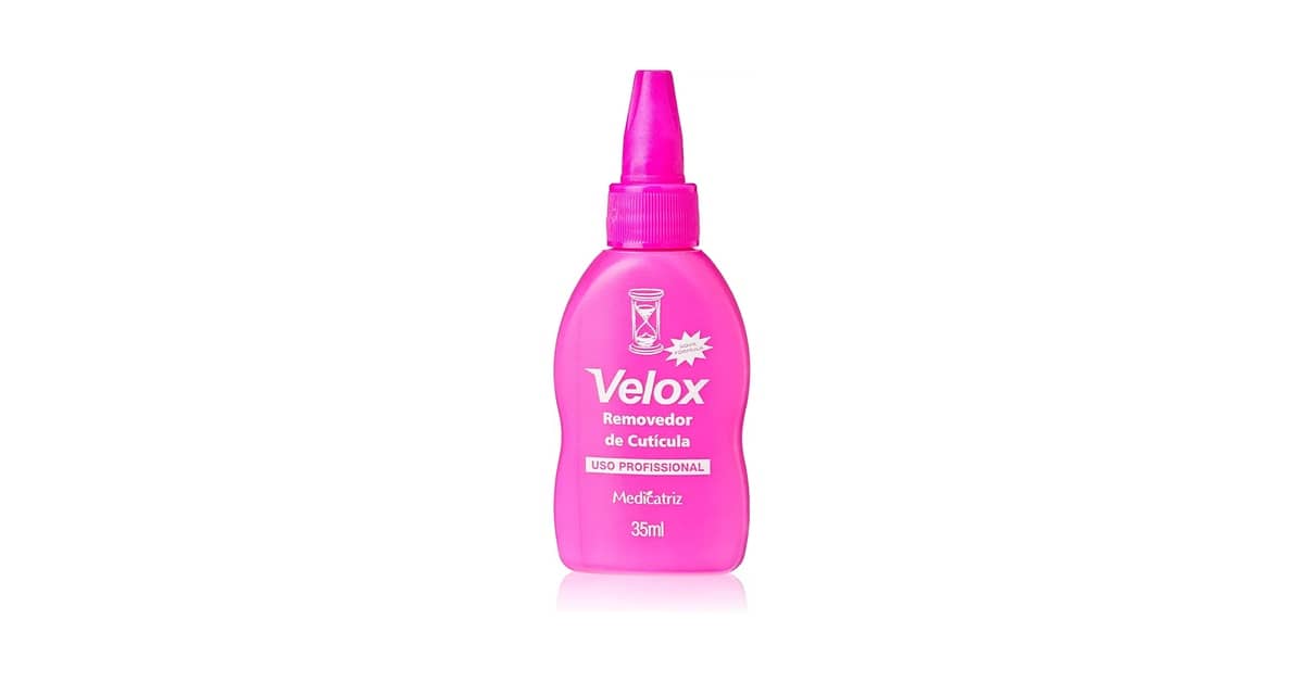Melhor Removedor de Cutículas: Gel, Creme ou Líquido?