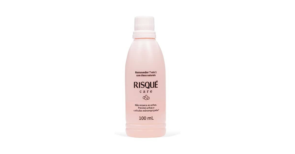 Melhor Removedor de Esmalte: do Clássico ao em Gel