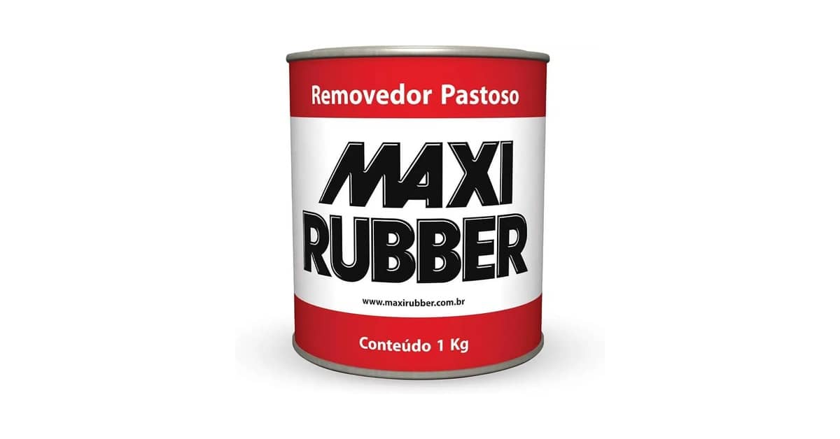 Melhor Removedor de Tinta: Qual tipo usar?