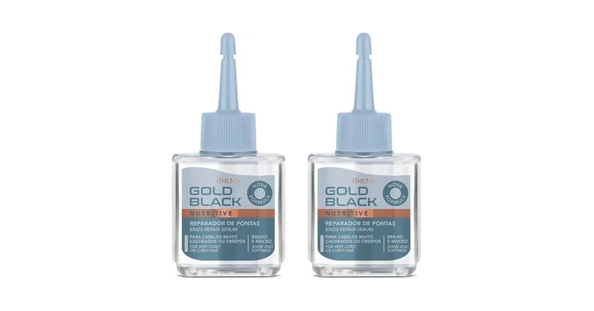 Melhor Reparador de Pontas de Farmácia: 10 Opções