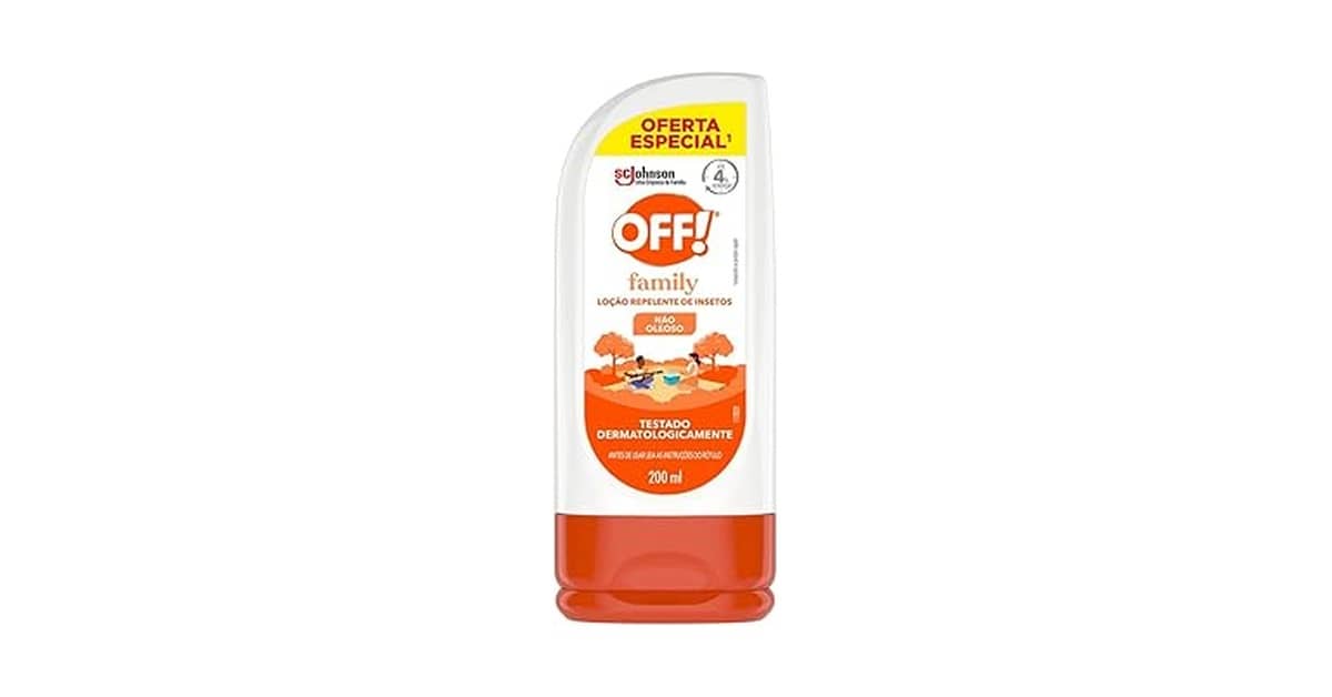 Melhor Repelente Contra Dengue: Qual o Mais Eficaz?
