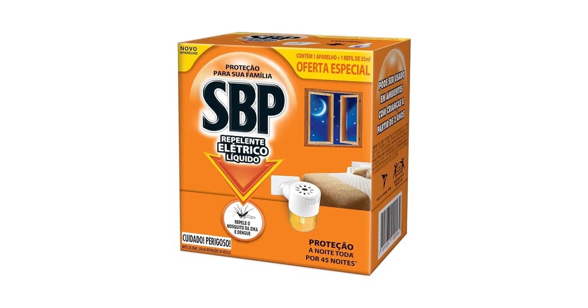 Melhor Repelente para Casa: Proteção Duradoura Contra Mosquitos