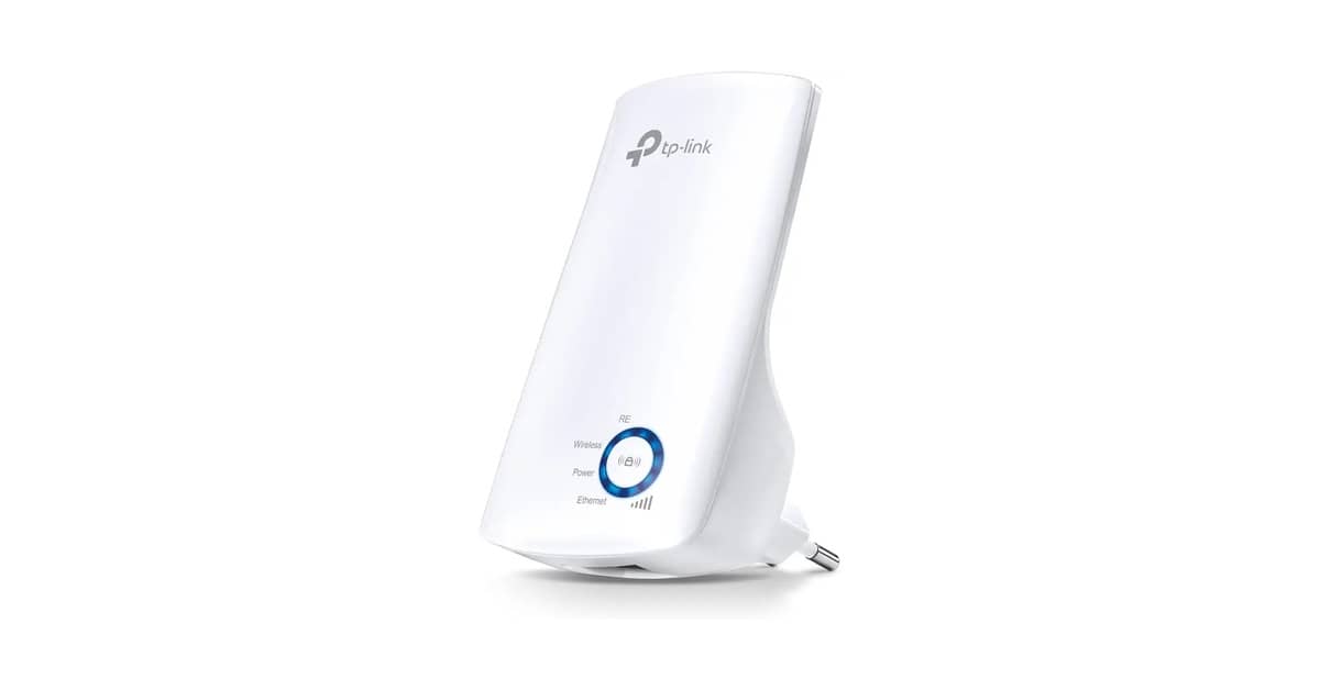 Melhor Repetidor de Sinal Wi-Fi Custo Benefício: Alcance e Estabilidade!