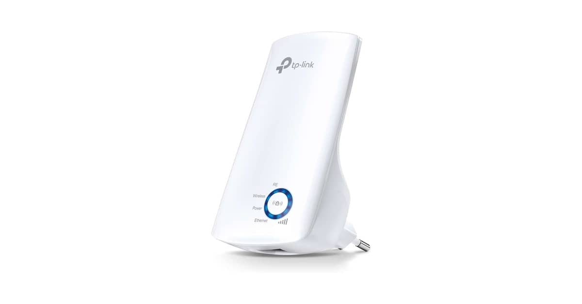 Melhor Repetidor de Sinal Wi-Fi do Mercado: Acelere Sua Conexão!